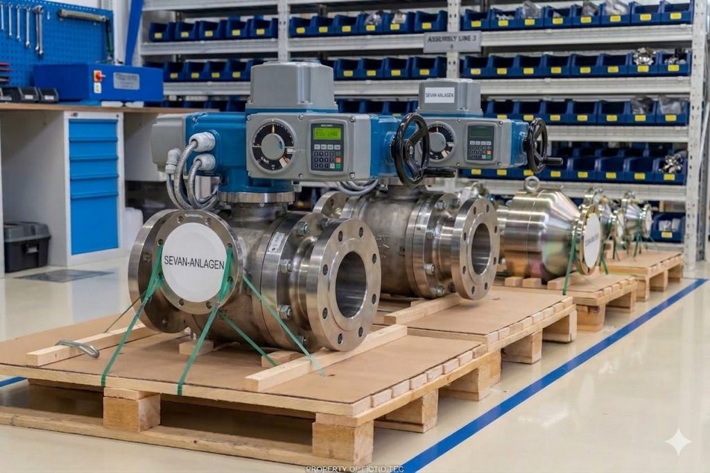 sevan anlagen valve sevan anlagen valve